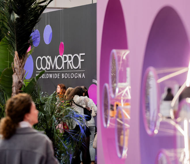 COSMOPROF TO BE